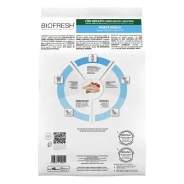 Racao Biofresh Caes Adultos Racas Medias_15KG_VERSO